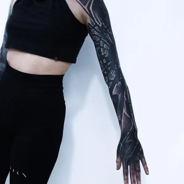 Guru Tattoo