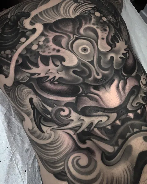 yushitattoo