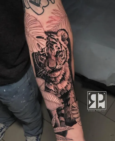 Tiger