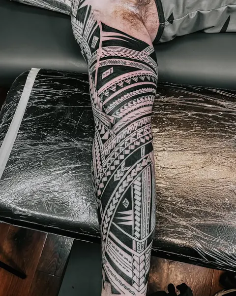 polynesianworks