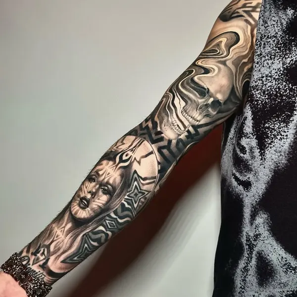 tattoosbyarchie