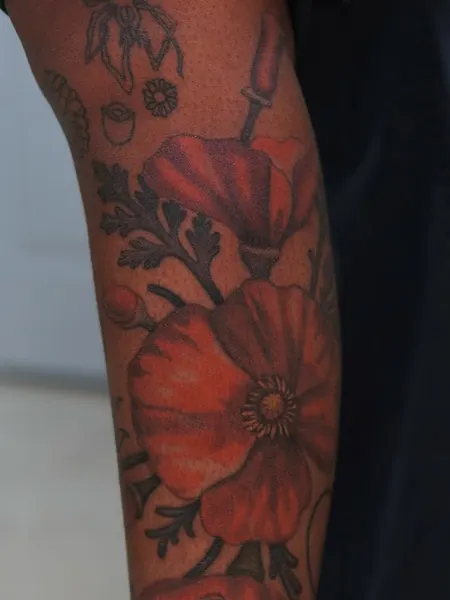 Flower
