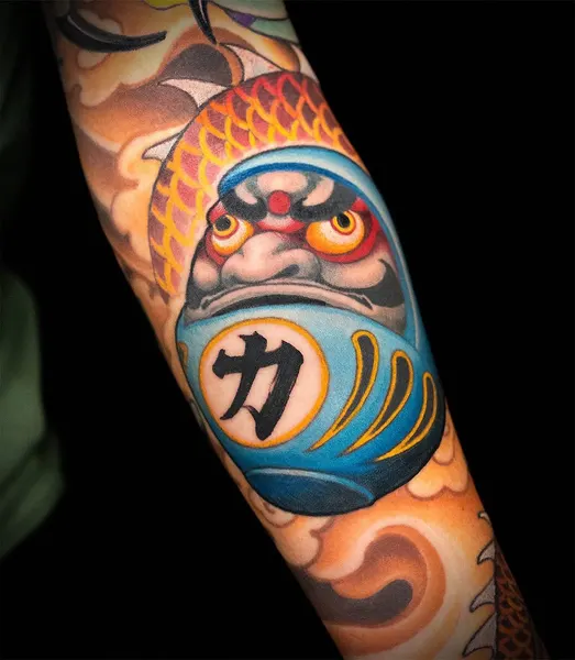 yushitattoo