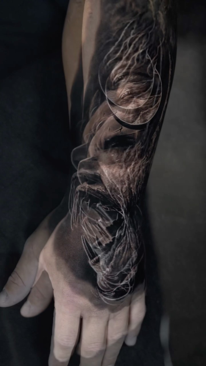 michaelperryart