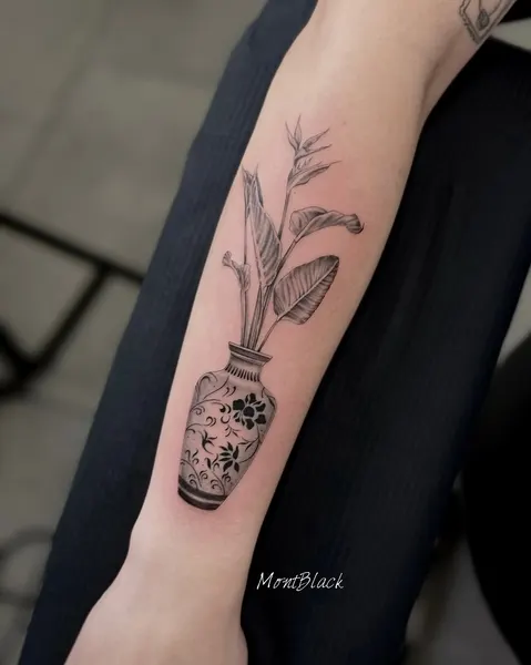 Flower, 향수, 허브, 선인장