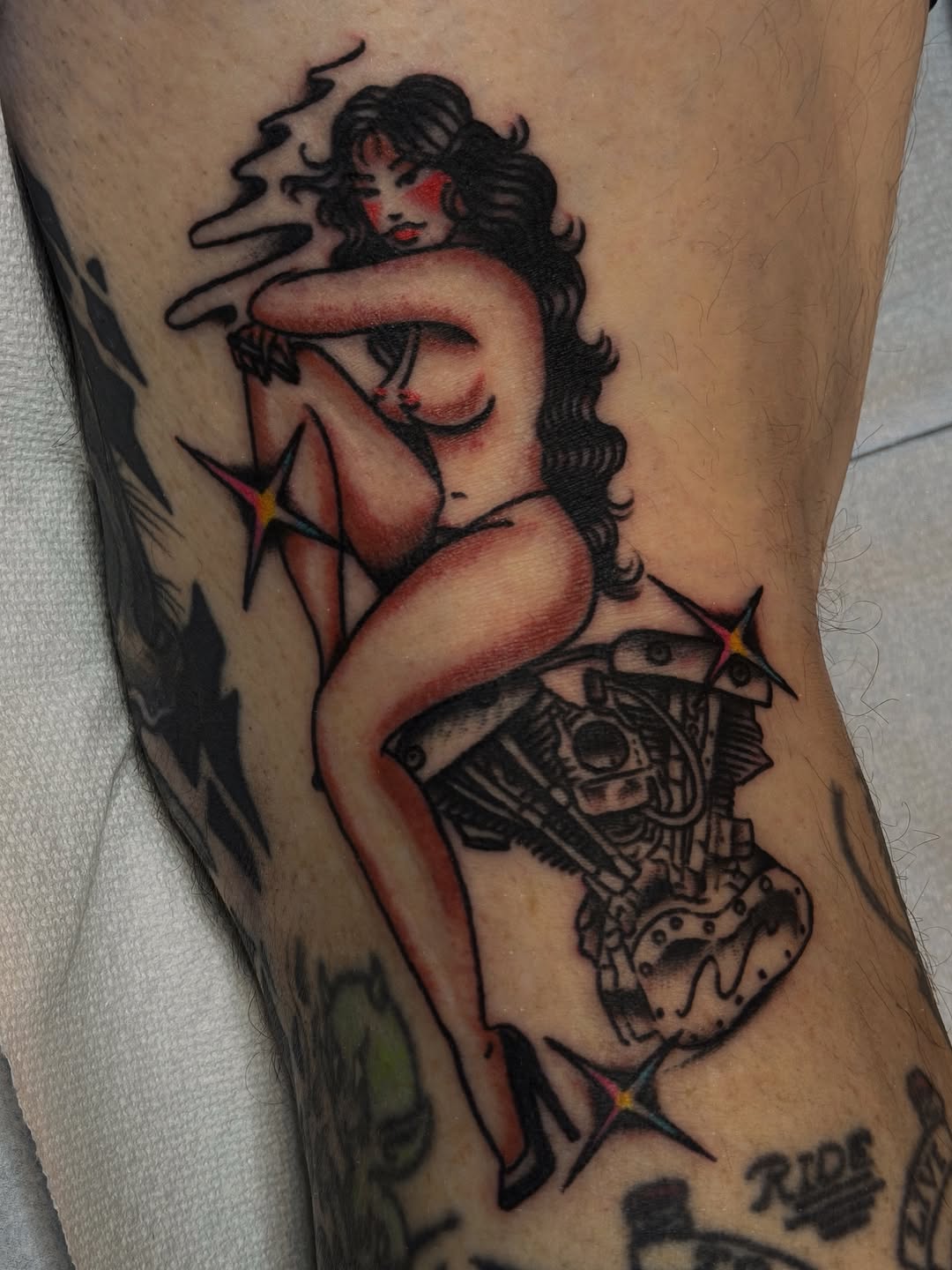 Animal, Nature, 여신, 요정, 천사, 소녀