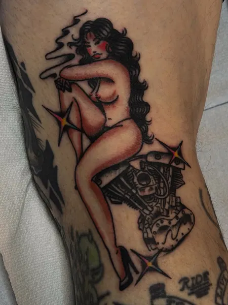 Animal, Nature, 여신, 요정, 천사, 소녀