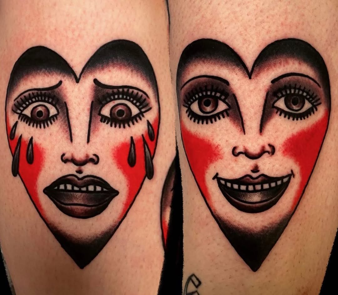 Full Circle Tattoo