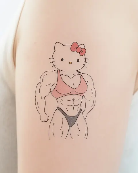 Mini, 마네키네코