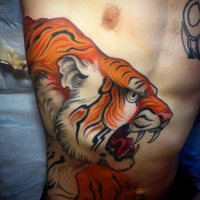 Tiger