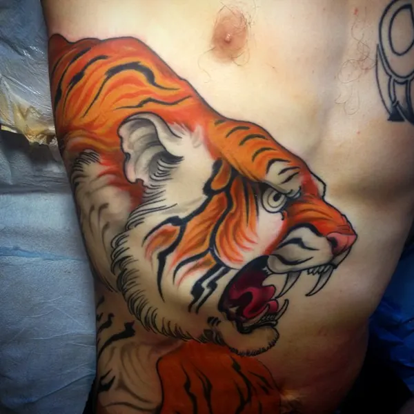 Tiger