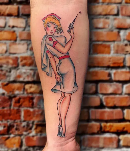 timbecktattoos