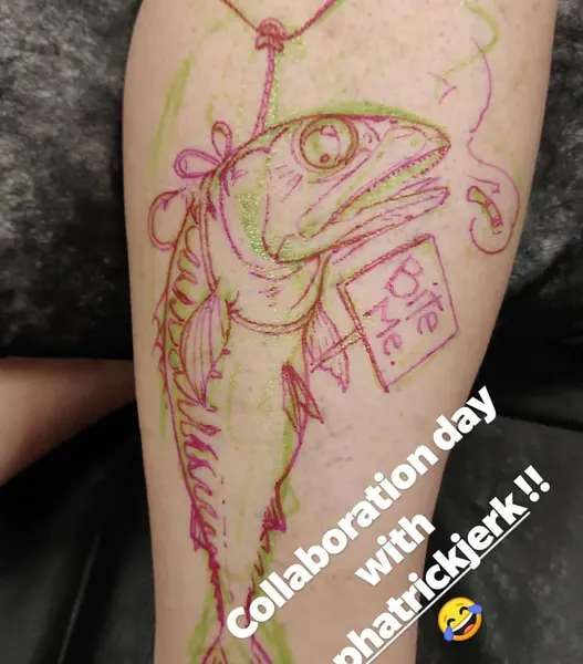 raptorlazer