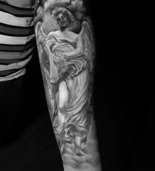 Javier Eastman