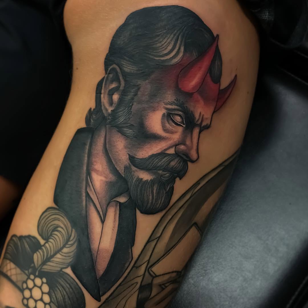 Justin Harris