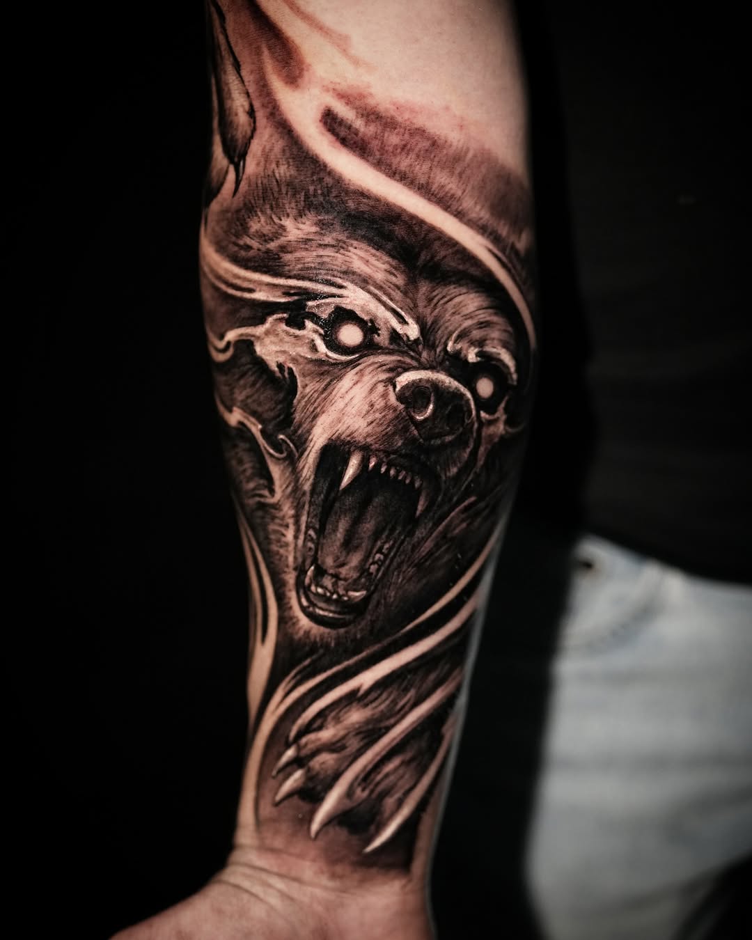 Animal, Tiger