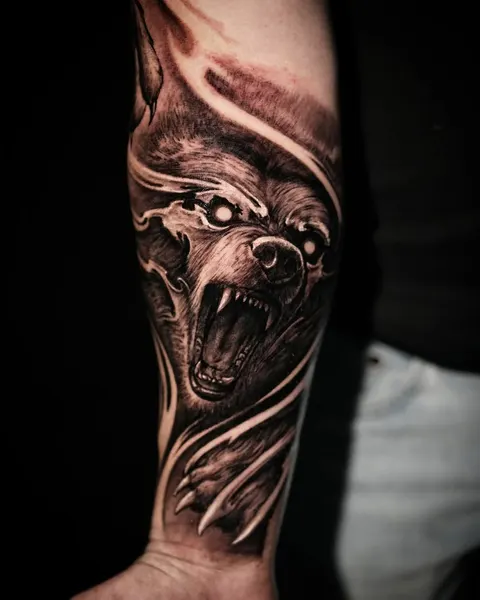 Animal, Tiger