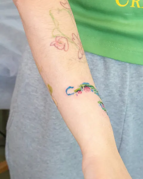 dareumtattoo