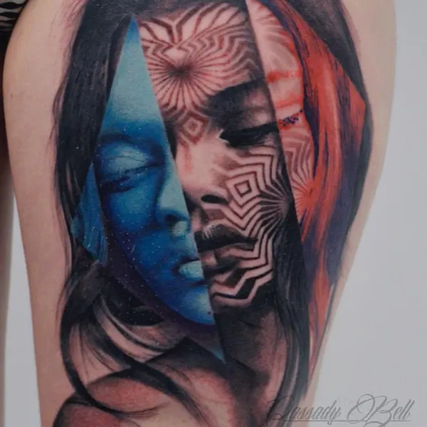 tattoosbyarchie