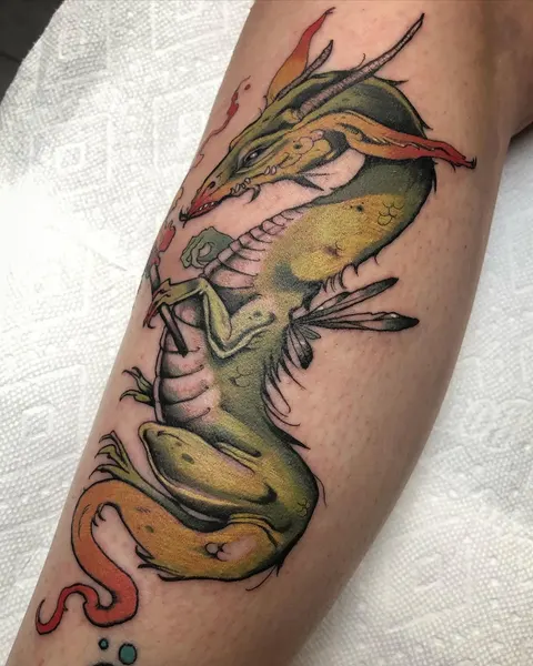 Dragon, 드래곤 라이더