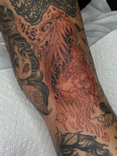 Dragon