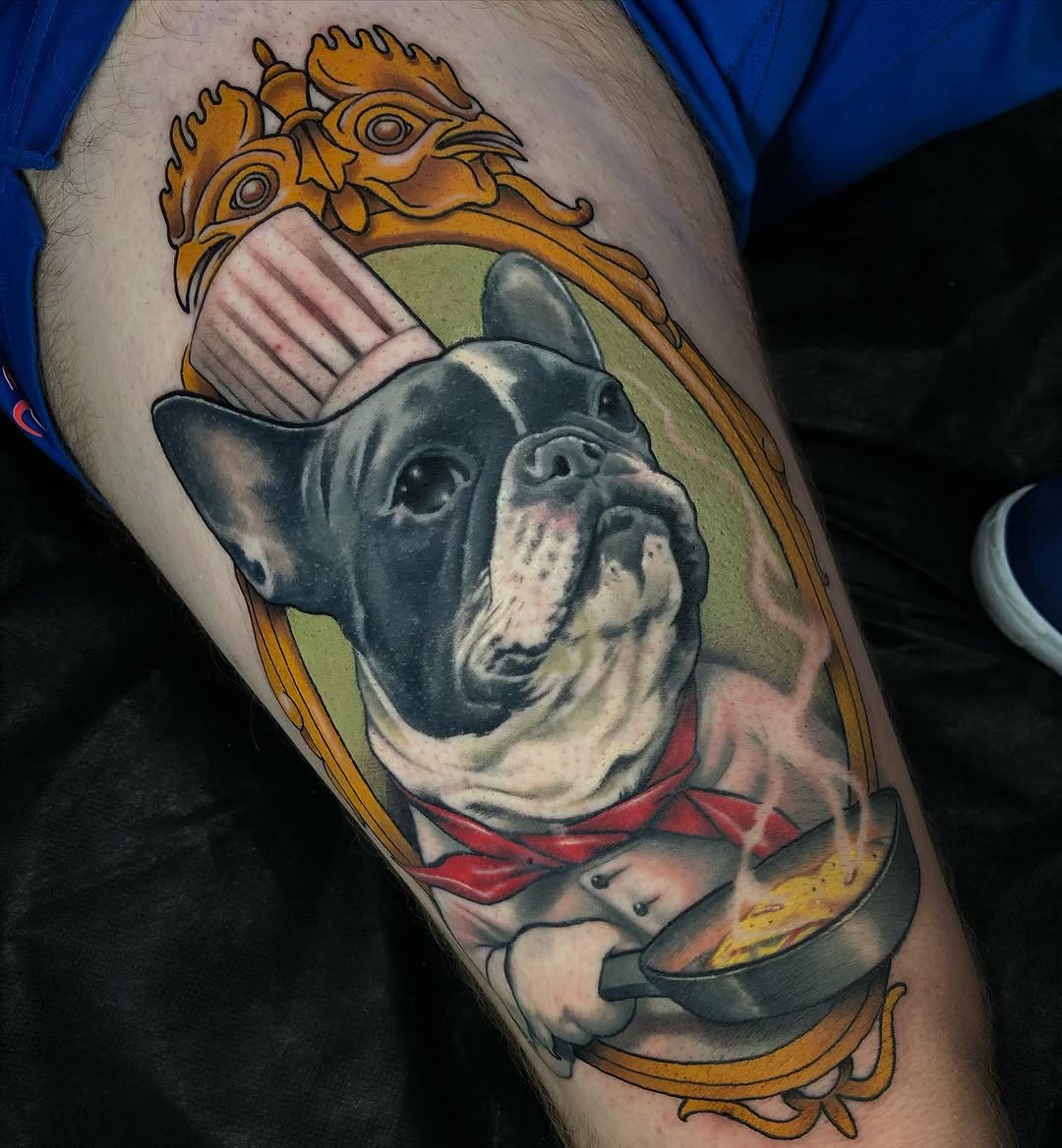Animal