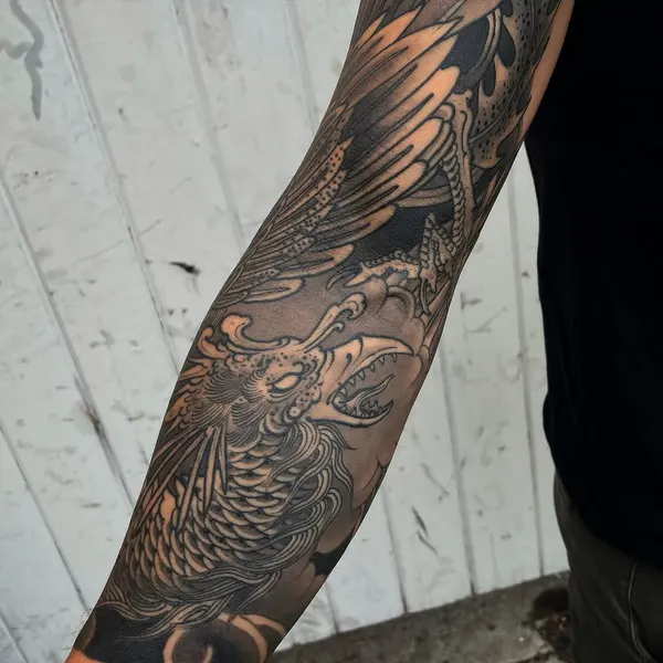 Dragon
