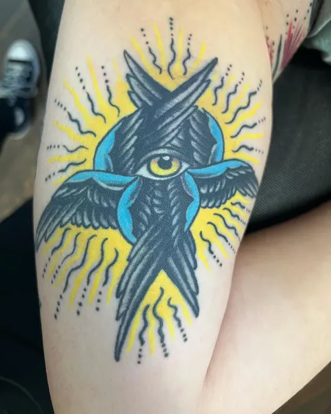 maryjoytattoo