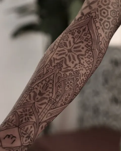 kirknilsentattoos