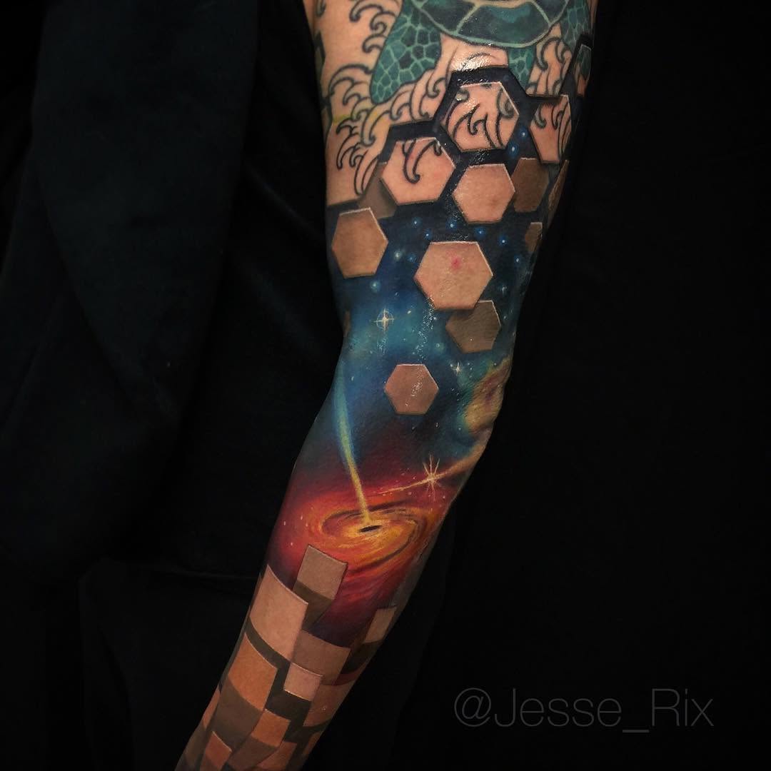 Geometric