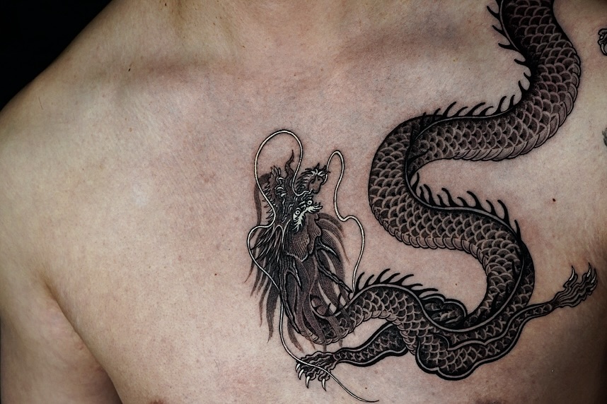 Dragon
