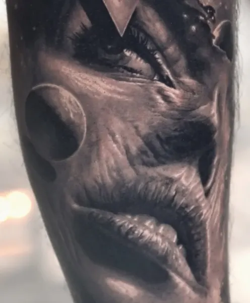 michaelperryart