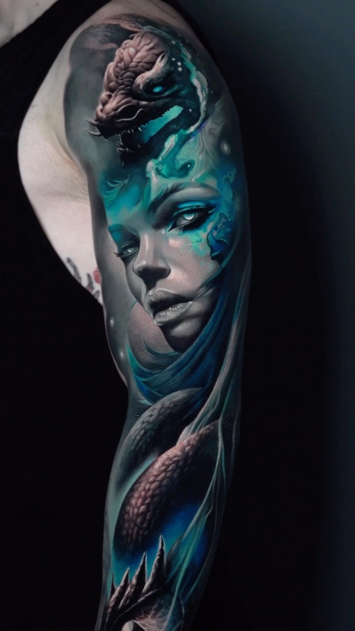 michaelperryart