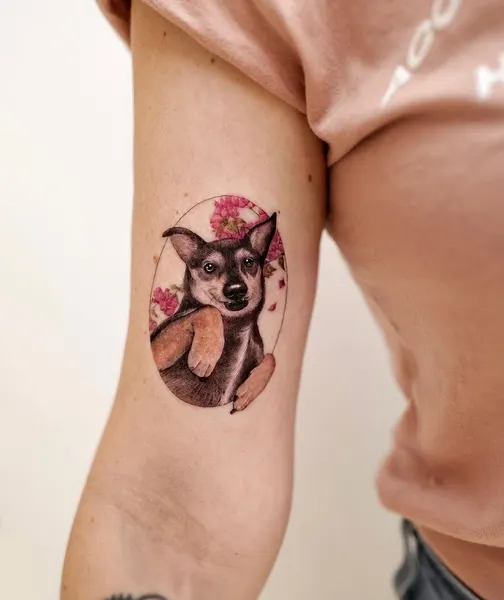paw.tattoo