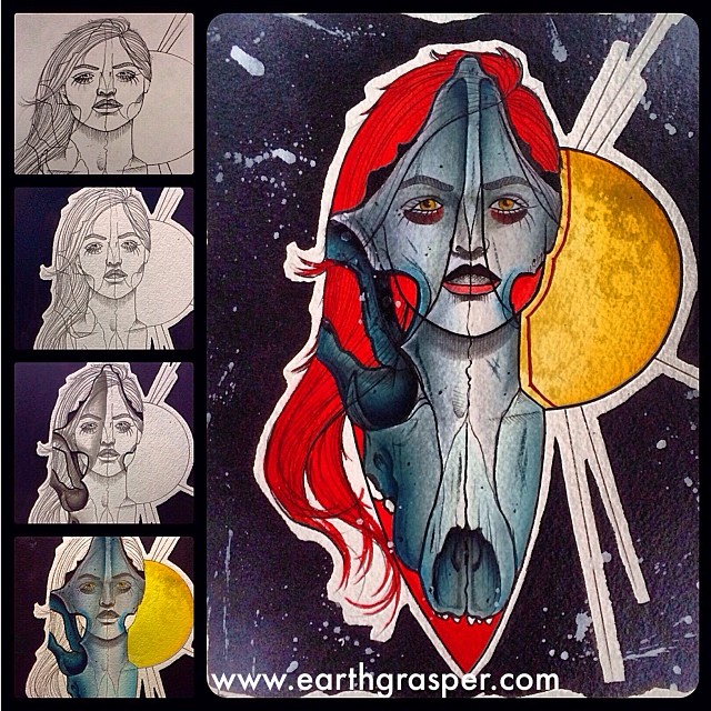 Jonathan Earthgrasper