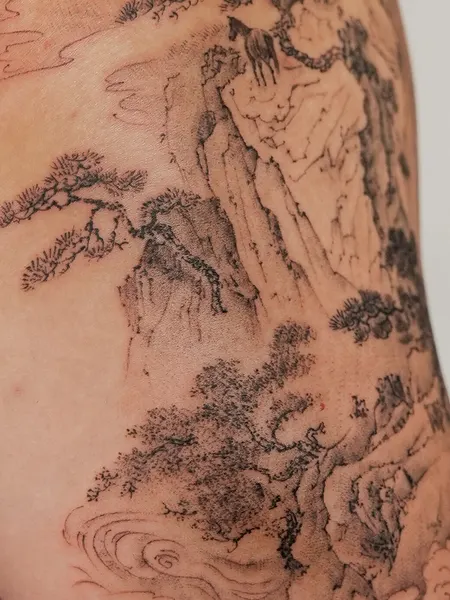 Nature