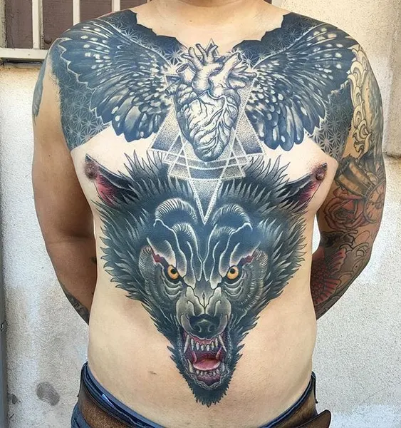 Guru Tattoo