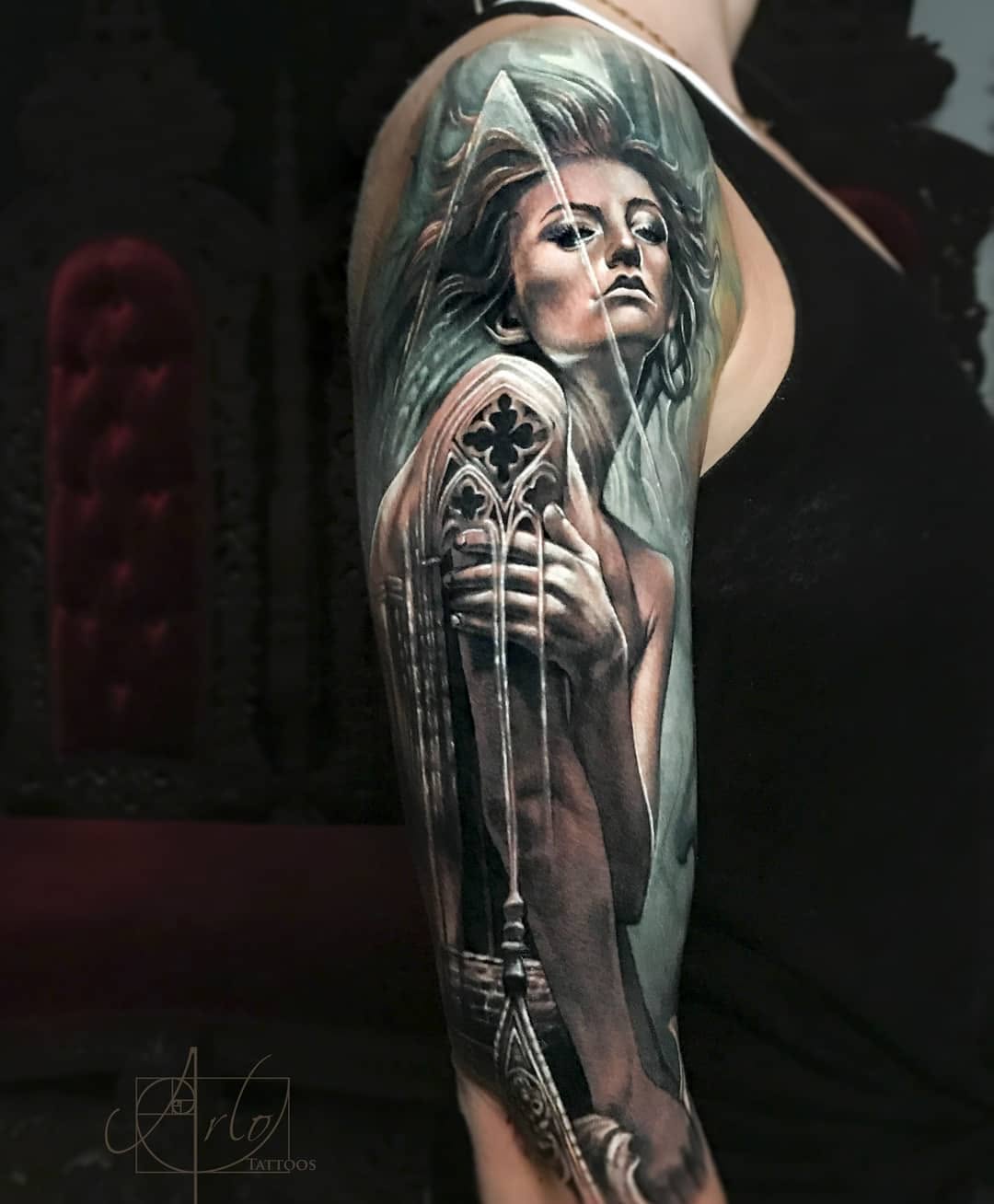 arlotattoos