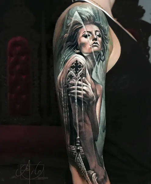 arlotattoos