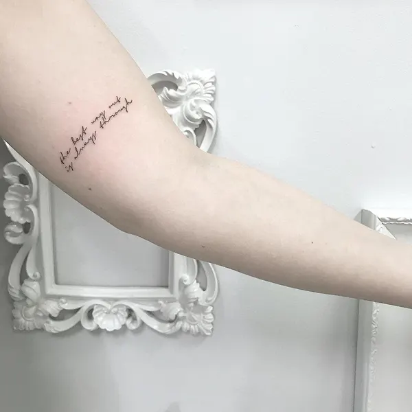 Lettering, 장면, 강인함, 동백꽃, 프레임, 삼족오, 물병자리
