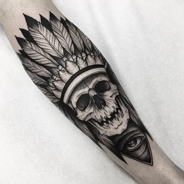 snot_tattoo