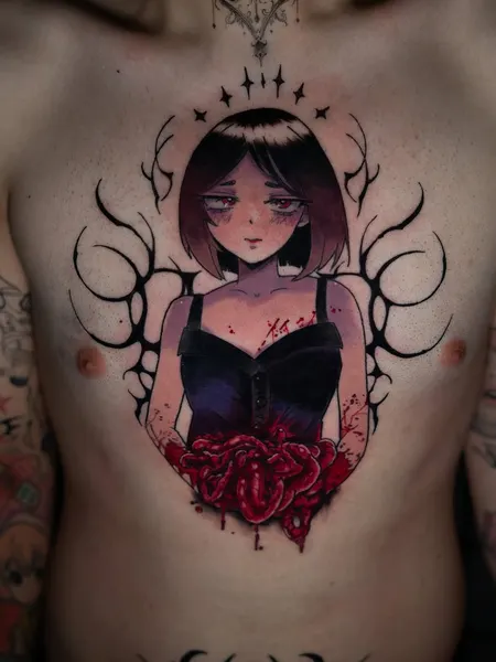 Sakura Jae