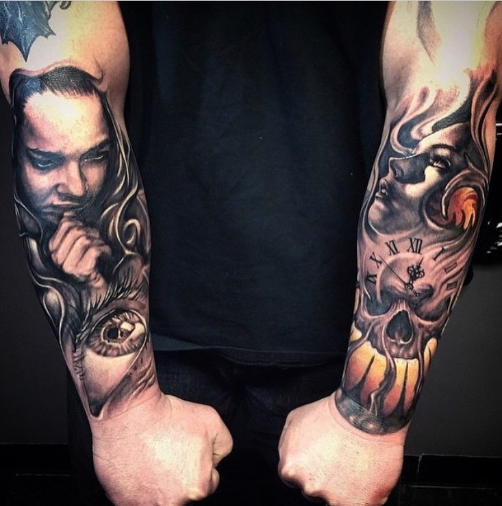 raphaelbarrostattoos