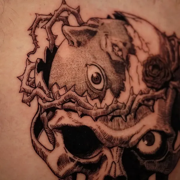 Skull