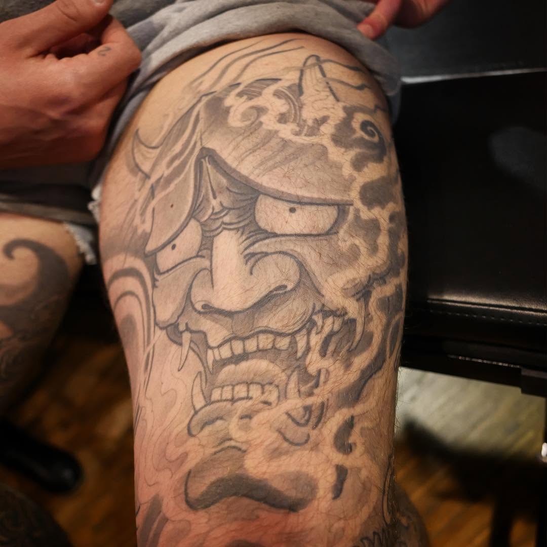 Full Circle Tattoo