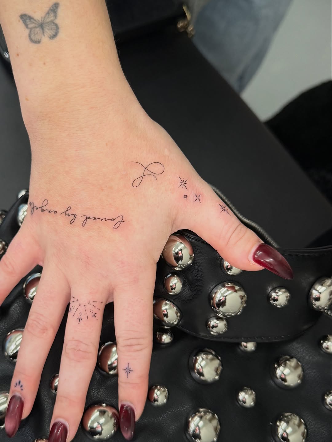 Circa Tattoo