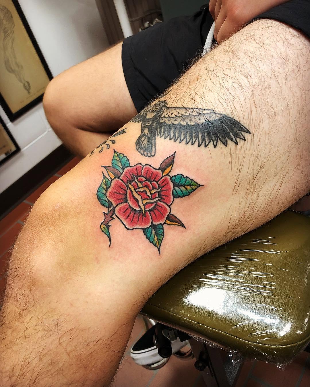 timbecktattoos