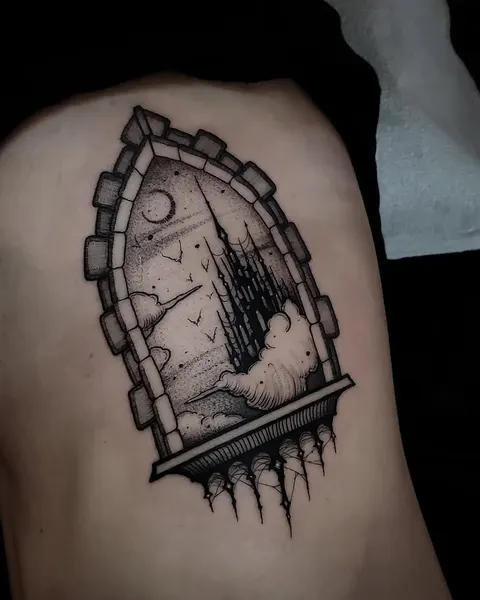 thomasetattoos