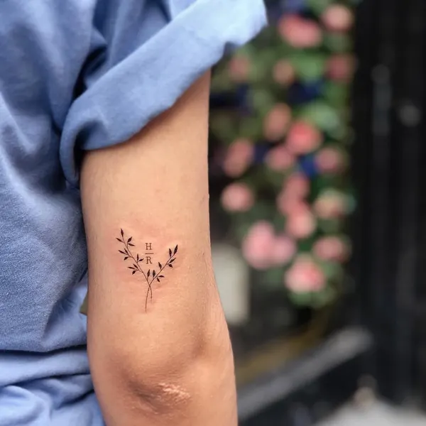 Circa Tattoo