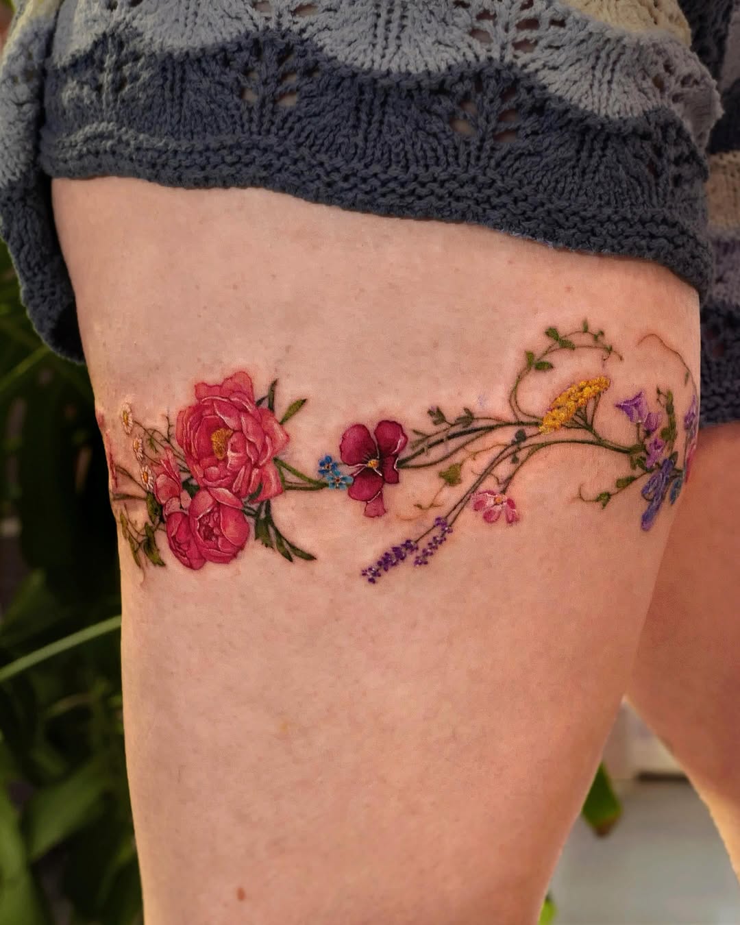Flower